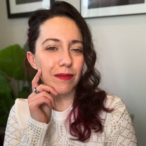 Meet your Posher, Nikki